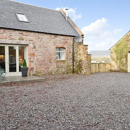 St Ronans Place Gartocharn Exterior foto