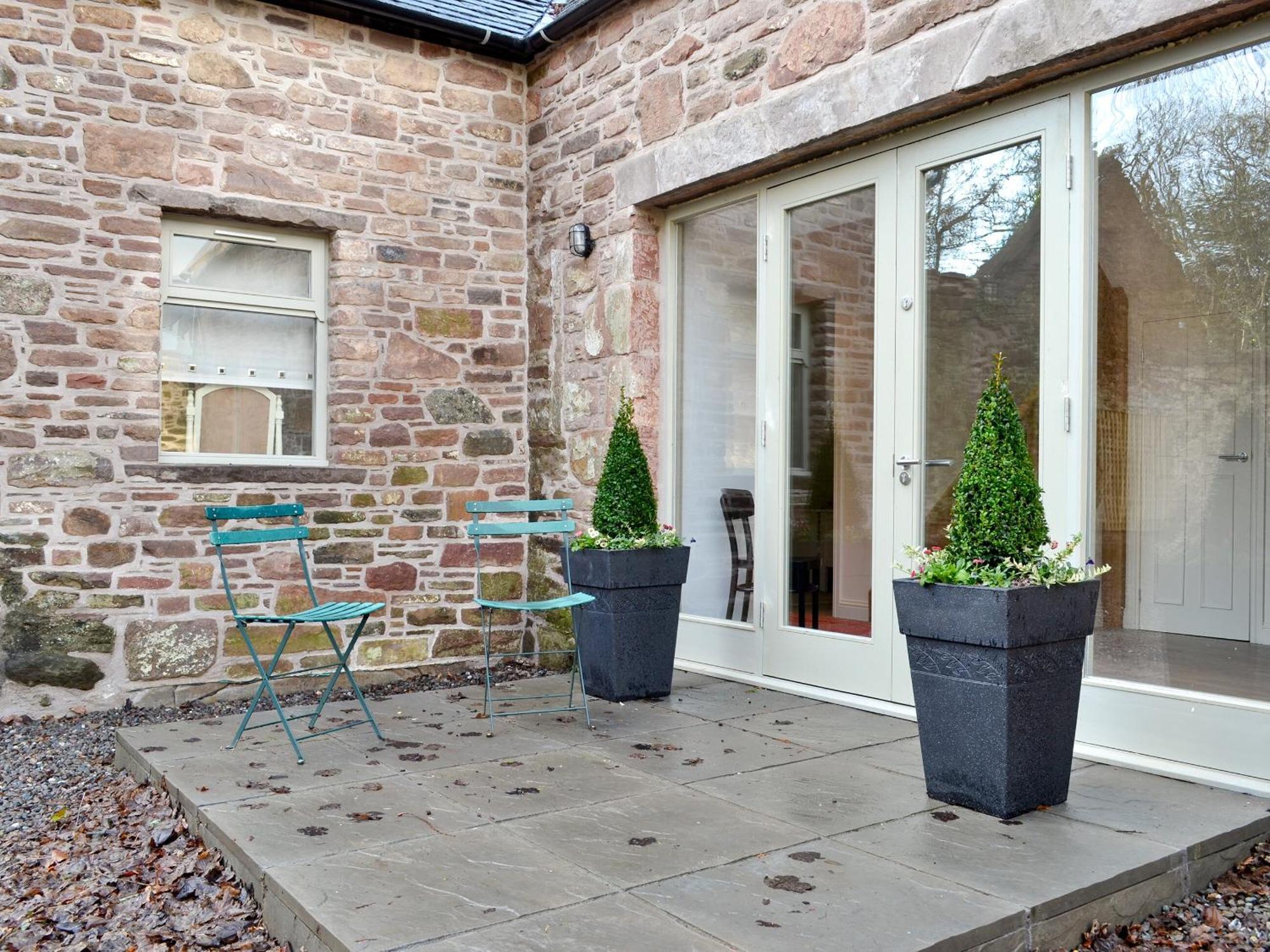 St Ronans Place Gartocharn Exterior foto
