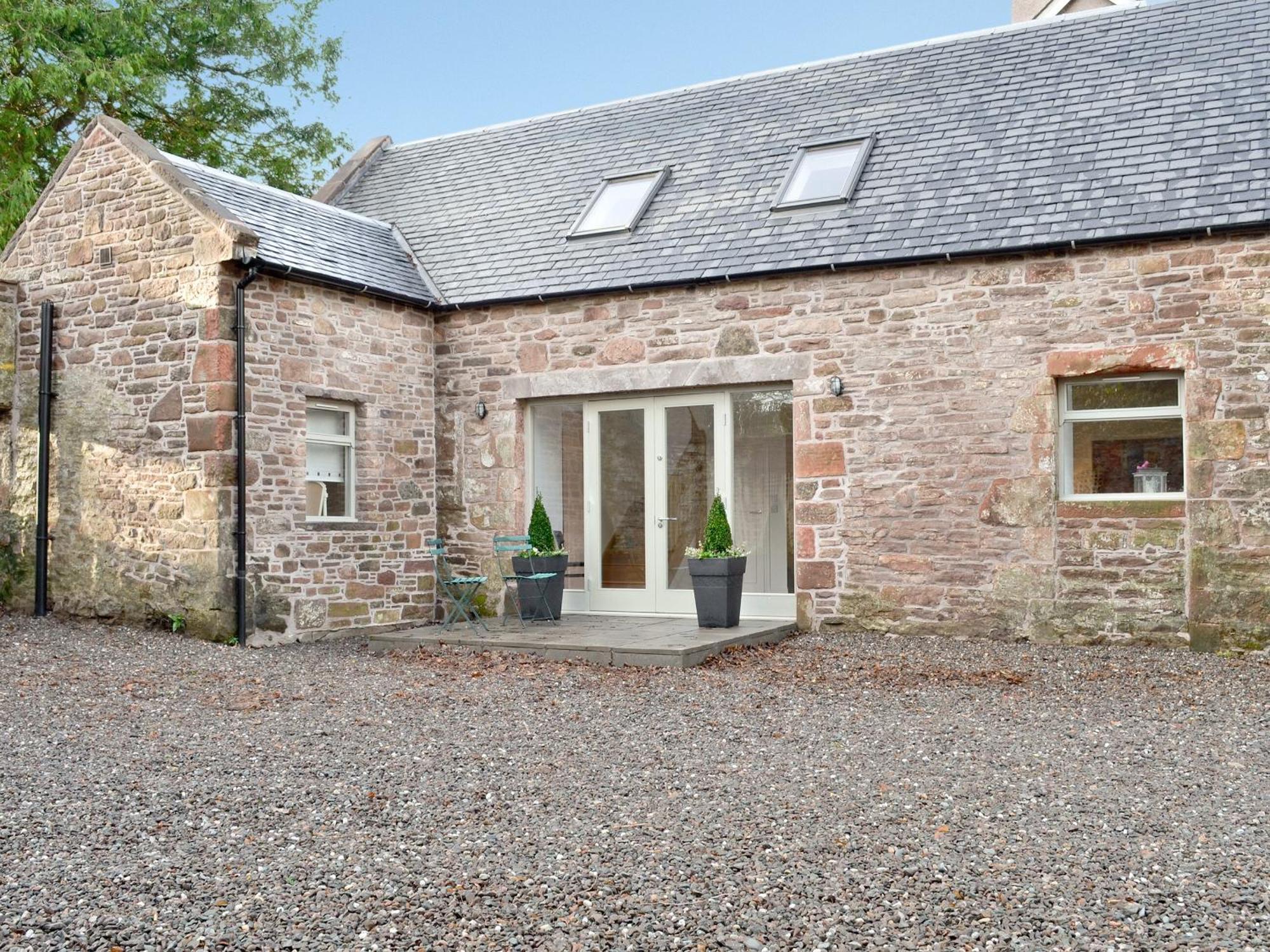 St Ronans Place Gartocharn Exterior foto